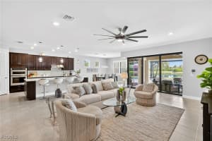 11283 Thurston Chase, Fort Myers, FL 33913 - MLS#2025012050