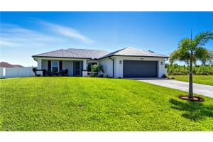 3845 36th Avenue, Cape Coral, FL 33993 - MLS#2025012057