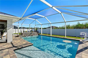 3845 36th Avenue, Cape Coral, FL 33993 - MLS#2025012057