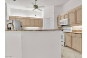 1580 Argyle Drive, Fort Myers, FL 33919 - MLS#2025012061