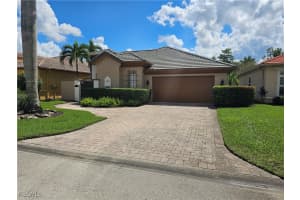 7472 Key Deer Court, Fort Myers, FL 33966 - MLS#2025012064