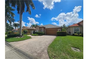7472 Key Deer Court, Fort Myers, FL 33966 - MLS#2025012064
