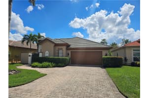 7472 Key Deer Court, Fort Myers, FL 33966 - MLS#2025012064
