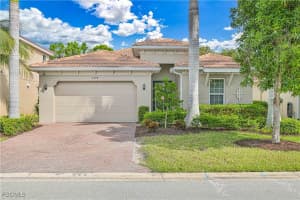 3208 Royal Gardens Avenue, Fort Myers, FL 33916 - MLS#2025012066