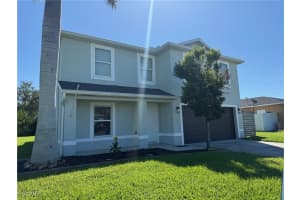 1825 3rd Place, Cape Coral, FL 33991 - MLS#2025012069