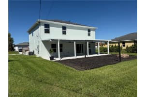 1825 3rd Place, Cape Coral, FL 33991 - MLS#2025012069