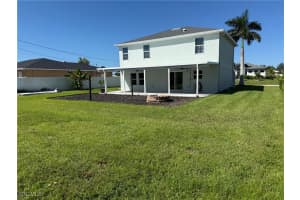 1825 3rd Place, Cape Coral, FL 33991 - MLS#2025012069