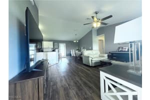 2948 6th Avenue, Cape Coral, FL 33914 - MLS#2025012073