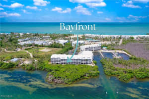 5132 Bayside Villas, Captiva, FL 33924 - MLS#2025012075