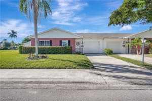1374 Bunker Way, Fort Myers, FL 33919 - MLS#2025012085
