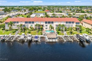 1614 Beach Parkway, Cape Coral, FL 33904 - MLS#2025012089