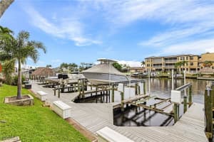 1614 Beach Parkway, Cape Coral, FL 33904 - MLS#2025012089