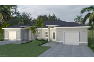 4251/4523 26TH Street, Lehigh Acres, FL 33973 - MLS#2025012092