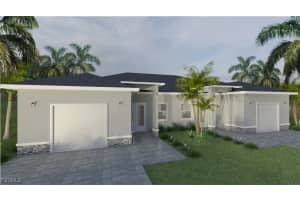 4251/4523 26TH Street, Lehigh Acres, FL 33973 - MLS#2025012092