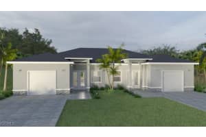 4251/4523 26TH Street, Lehigh Acres, FL 33973 - MLS#2025012092