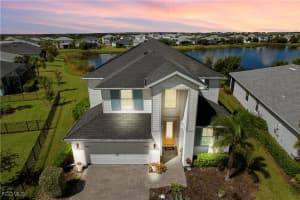 17508 Winding Wood Lane, Punta Gorda, FL 33982 - MLS#2025012096