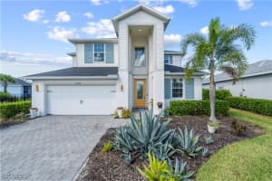 17508 Winding Wood Lane, Punta Gorda, FL 33982 - MLS#2025012096