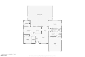 1462 Larkwood Square, Fort Myers, FL 33919 Sold 10/30/25