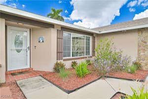 1462 Larkwood Square, Fort Myers, FL 33919 Sold 10/30/25