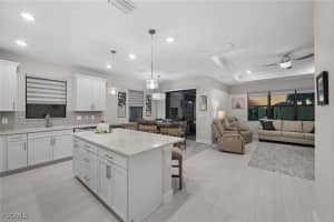3663 Passion Vine Drive, Alva, FL 33920 - MLS#2025012101
