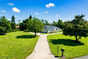 13633 Brynwood Lane, Fort Myers, FL 33912 - MLS#2025012103
