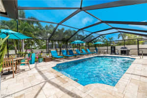 2835 26th Place, Cape Coral, FL 33914 - MLS#2025012105