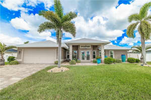 2835 26th Place, Cape Coral, FL 33914 - MLS#2025012105