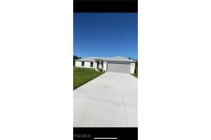 1867 Maiden Street, Lehigh Acres, FL 33972 - MLS#2025012115