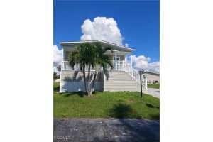 44 Dogwood Way, Fort Myers, FL 33908 - MLS#2025012118