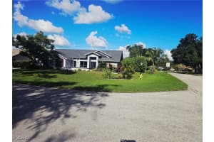 6737 Plantation Pines Boulevard, Fort Myers, FL 33966 - MLS#2025012123