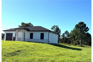902 Wabasso Court, Lehigh Acres, FL 33974 - MLS#2025012128
