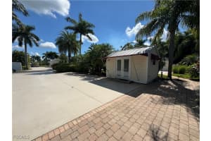 Lot 59 3103 Riverbend Resort Boulevard, Labelle, FL 33935 - MLS#2025012131