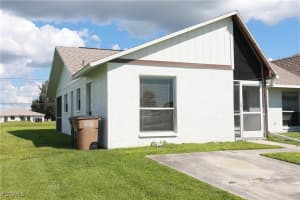 1733 7th Place, Cape Coral, FL 33909 - MLS#2025012132