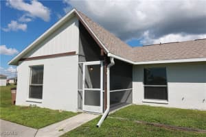 1733 7th Place, Cape Coral, FL 33909 - MLS#2025012132