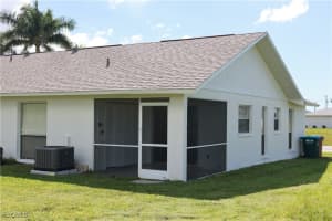 1733 7th Place, Cape Coral, FL 33909 - MLS#2025012132