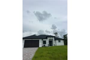 1011 Barcelona Street, Lehigh Acres, FL 33974 - MLS#2025012134