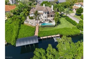 15861 Turnbridge Court, Fort Myers, FL 33908 - MLS#2025012135