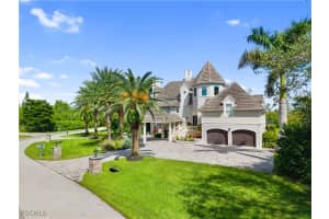 15861 Turnbridge Court, Fort Myers, FL 33908 - MLS#2025012135