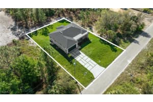 567 Flamingo Avenue, Lehigh Acres, FL 33974 - MLS#2025012138