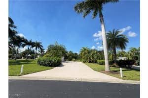 Lot 58 3101 Riverbend Resort Boulevard, Labelle, FL 33935 - MLS#2025012142