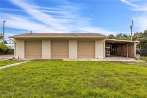 17200 Lake Drive, North Fort Myers, FL 33917 - MLS#2025012143