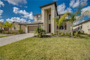 14881 Palamos Circle, Fort Myers, FL 33905 - MLS#2025012149