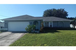1138 19th Lane, Cape Coral, FL 33990 - MLS#2025012152