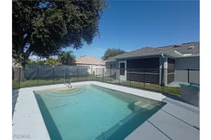 1138 19th Lane, Cape Coral, FL 33990 - MLS#2025012152