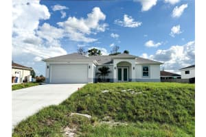 3003 20th Street, Lehigh Acres, FL 33976 - MLS#2025012159