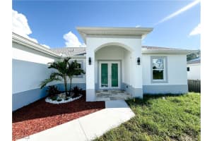 3003 20th Street, Lehigh Acres, FL 33976 - MLS#2025012159