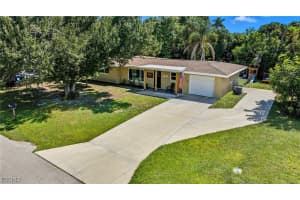 1420 Mandel Road, Fort Myers, FL 33919 - MLS#2025012160