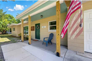 1420 Mandel Road, Fort Myers, FL 33919 - MLS#2025012160