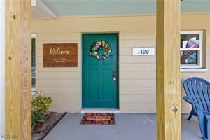 1420 Mandel Road, Fort Myers, FL 33919 - MLS#2025012160