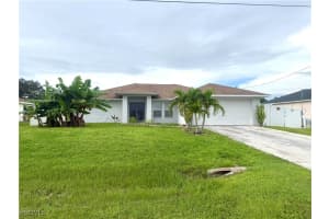 3716 5th Street, Lehigh Acres, FL 33976 - MLS#2025012161